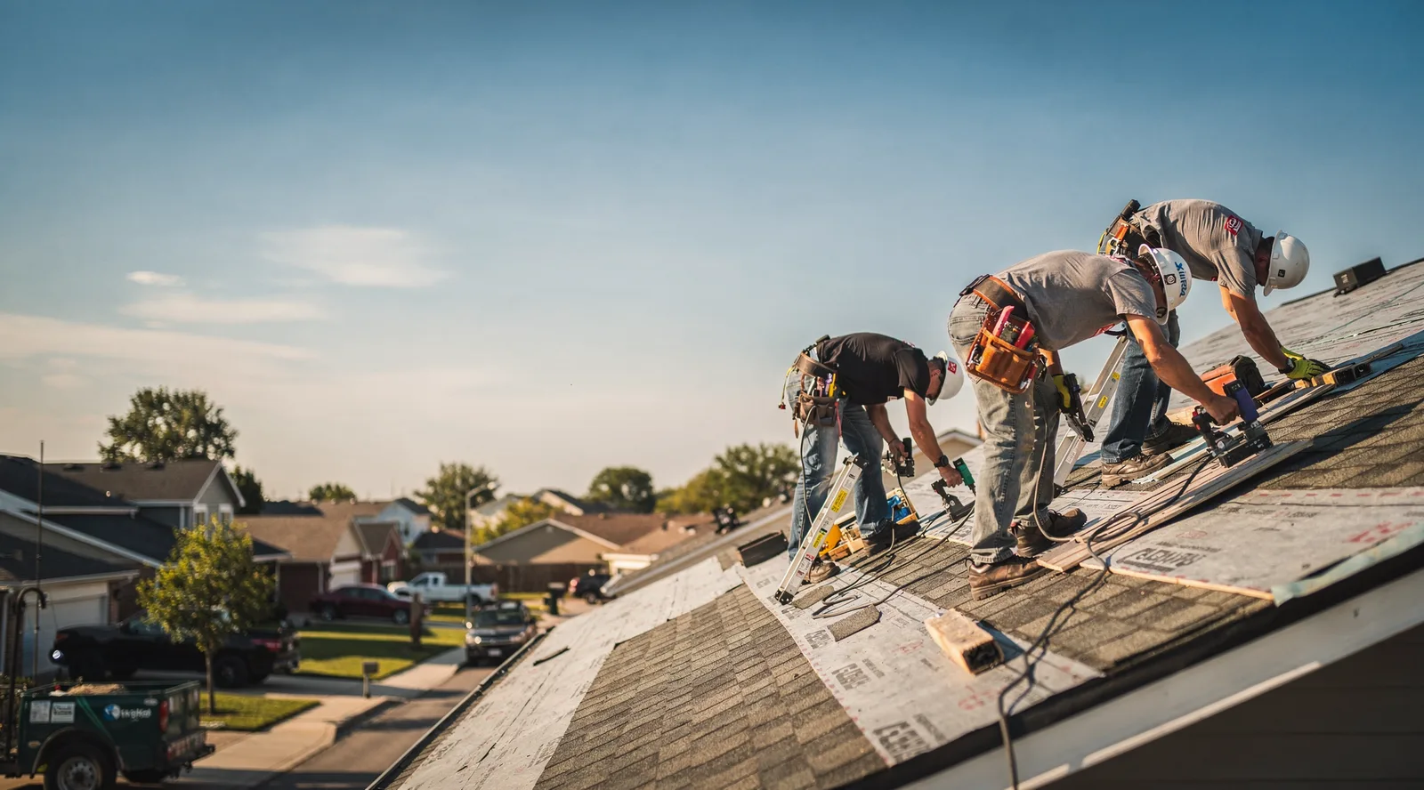 Roof Repair in Brodnax, VA near me